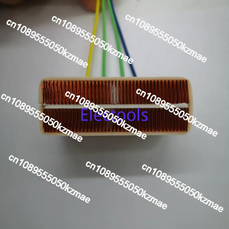 Car Seat Cooling and Heating System 8D179 TZ032461 Cushion Semiconductor Cooling Heating Plate Thermoelectric Cooling Module