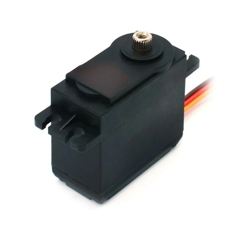 PDI-HV5523MG 23KG 8.4V 0.16 Sec Metal Gear Standard Servo for Car Robot Airplane PDI-6225MG-300 HV Upgrade