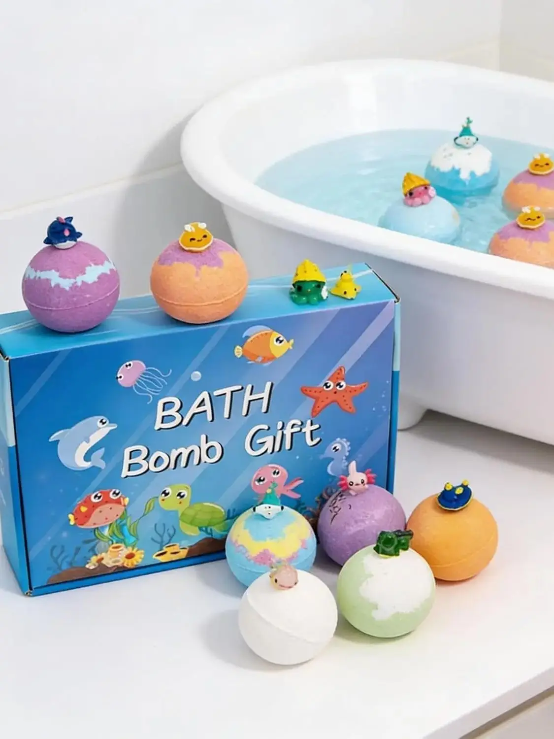 set-regalo-di-12-bombe-da-bagno-naturali-e-organiche-sali-da-bagno-effervescenti-idratanti-per-la-cura-della-pelle-per-bambini-e-adulti-spa-domestica