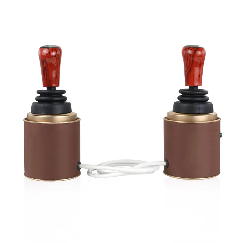 

Excavator teaching simulation driving computer simulation operation game software handle hand training teaching device