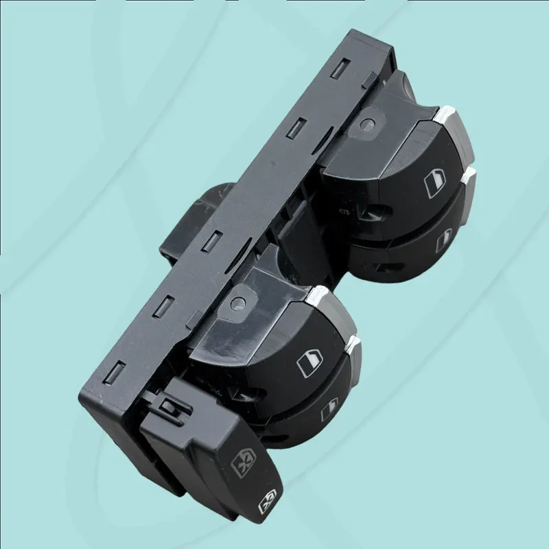 For Audi A3 Q7 S3 RS3 A6 Glass Lifter Switch 4F0959851H 4F0959855 Window Control Button