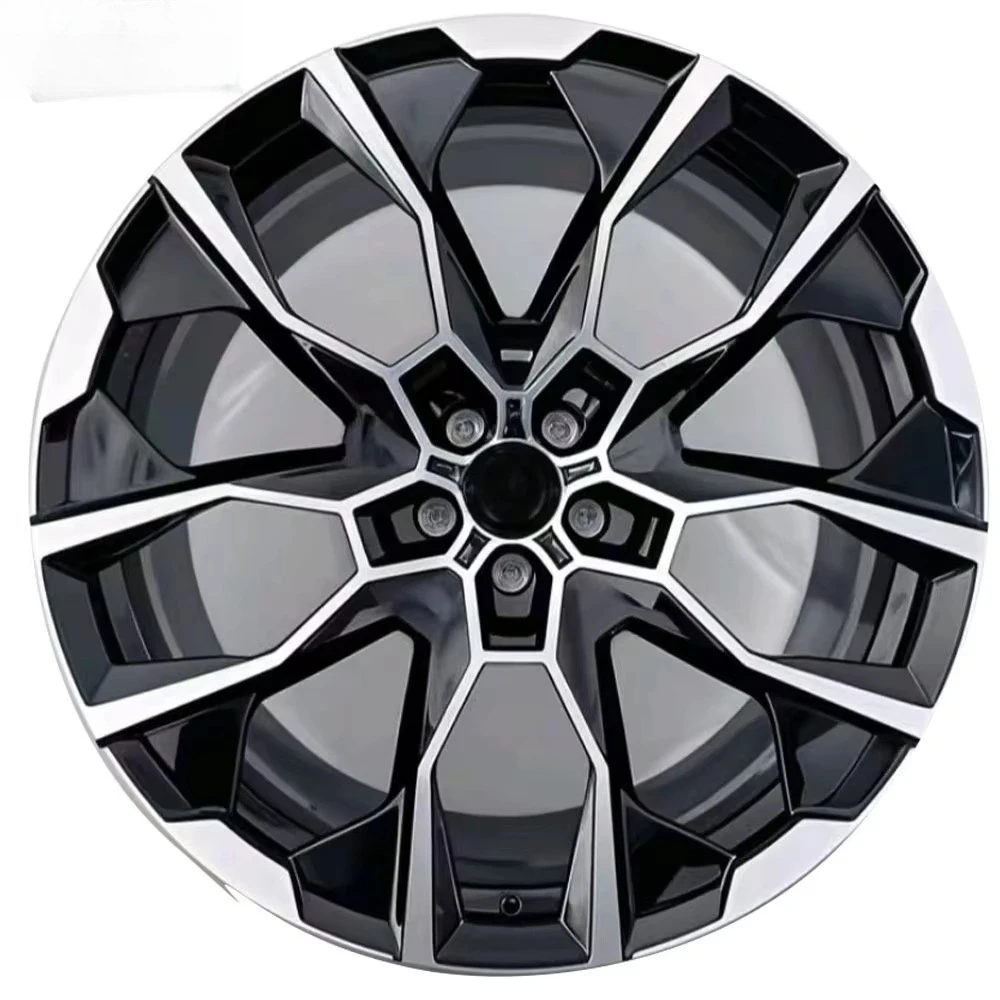 

forged 21-22 inch wheels for X5/X6 remanufacturing