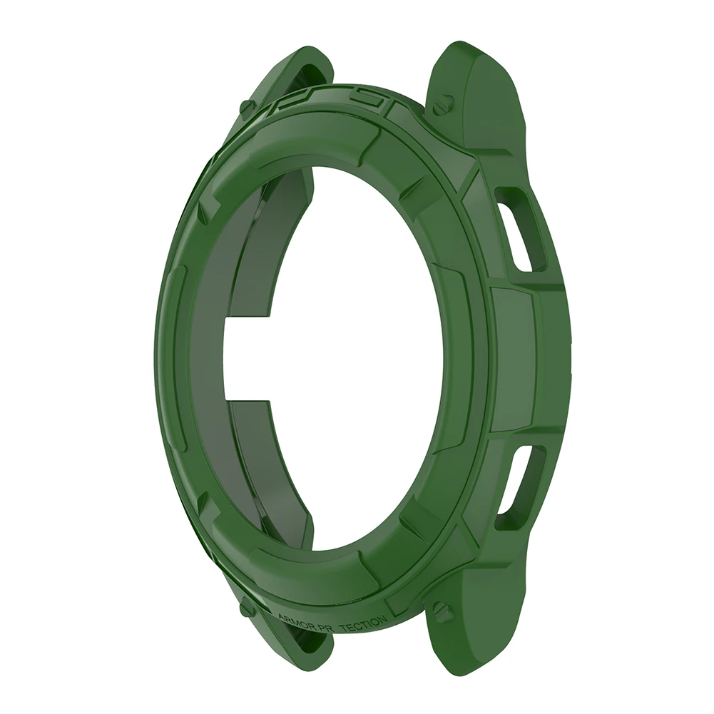 

Защитный чехол из ТПУ для Samsung Galaxy Watch4 Classic 46 мм