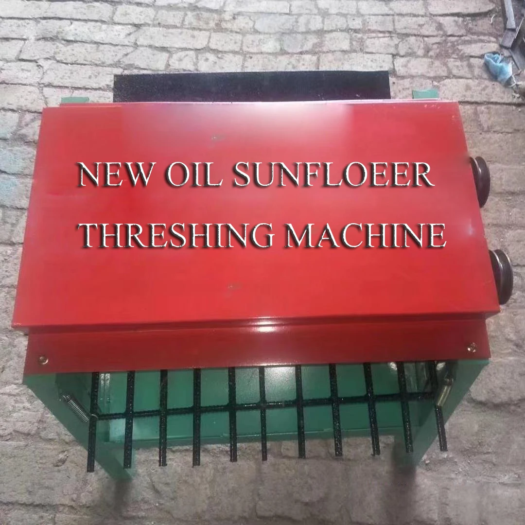 Pequena máquina automática de processamento de descascar sementes Sacha Inchi Nuts Dehuller