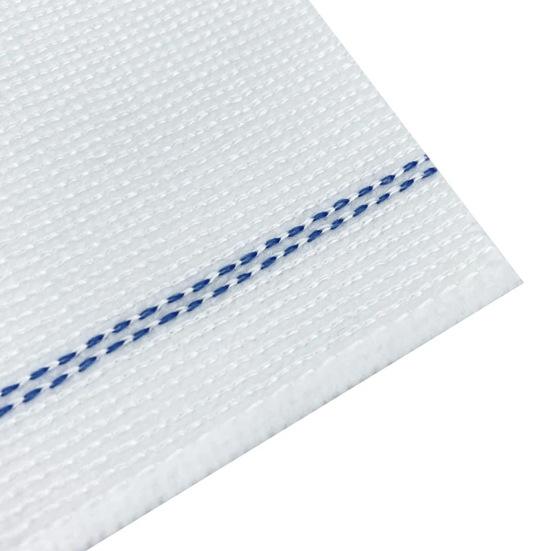 Robô aspirador de pó mop acessórios para xiaomi mijia mi swdk d260 handheld sem fio descartável mop pano peças reposição