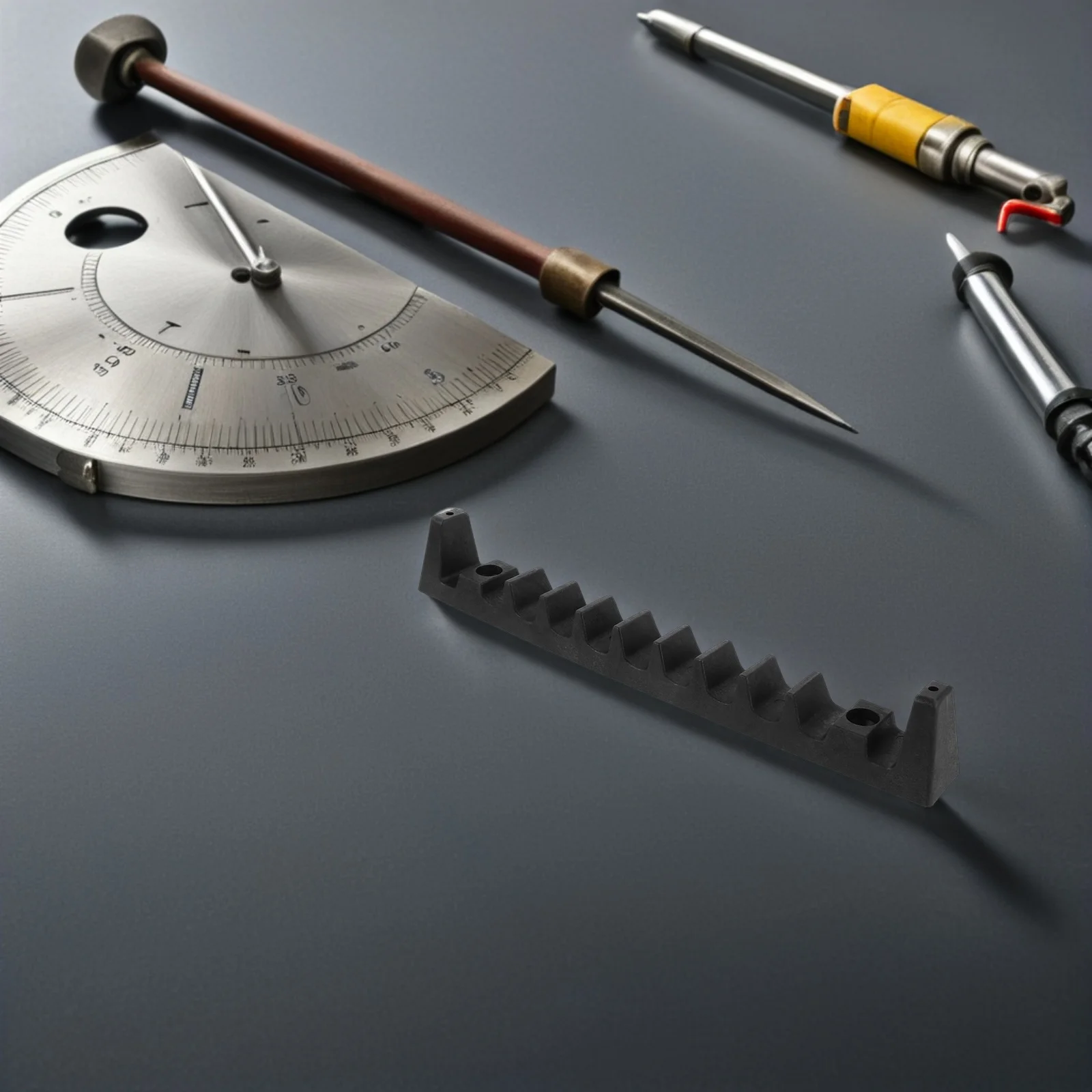 

Adjustable Height Plastic Chair Adjustment Bracket Beauty Salon Recliner Bracket for Tattoo Eyebrow Embroidery Use