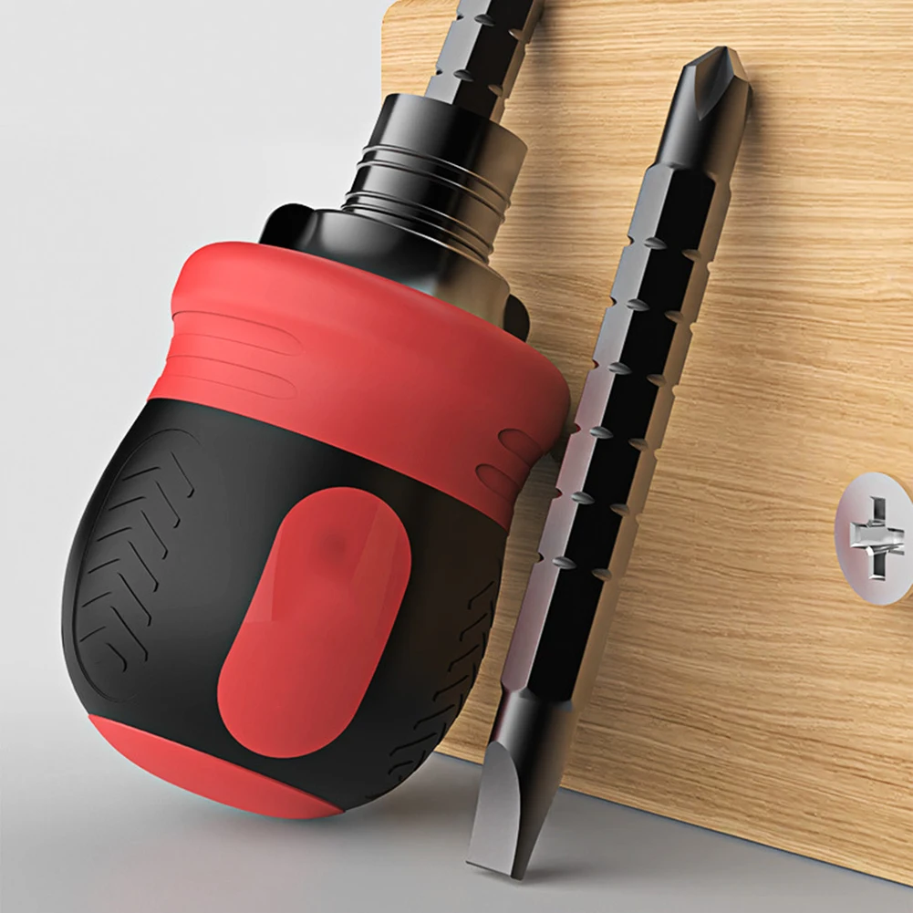 

34в1 отвертка с храповым механизмом, самоблокирующийся инструмент, многофункциональное двухстороннее сверло для мастерской, ручные инструменты