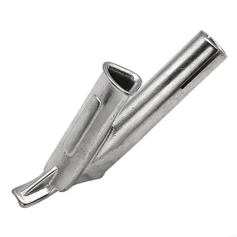 P82E Bulle soudage vitesse