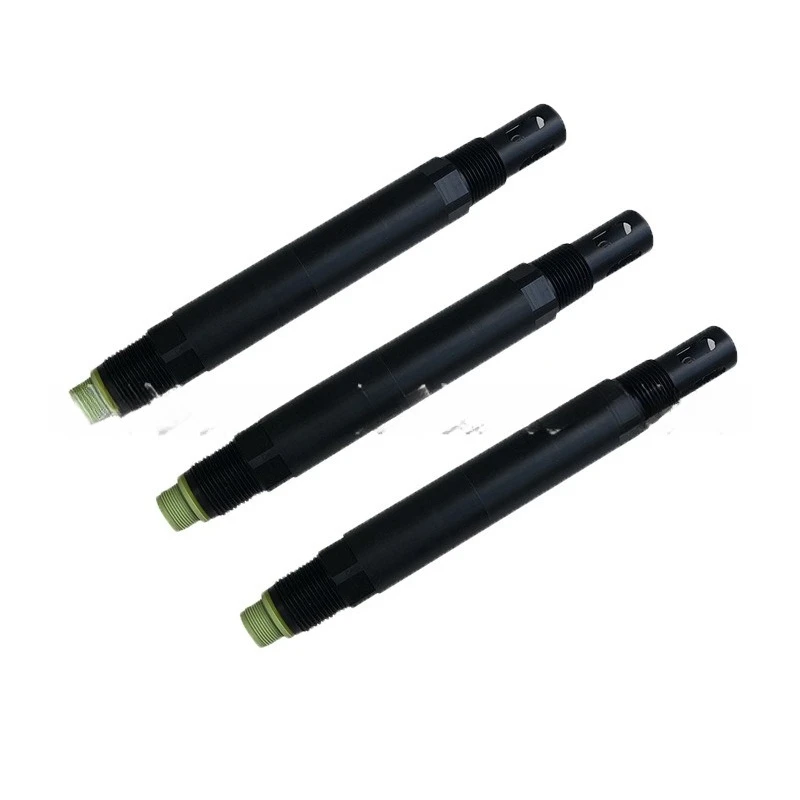 Water quality salinity sensor integrated digital online salinity measurement instrument