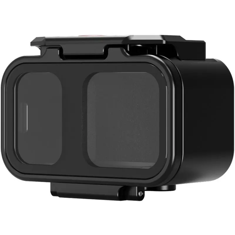 M07K-For DJI Osmo Nano Waterproof For DJI Osmo Nano Diving Case For Nano Protective Shield For DJI Osmo Nano Camera view 3