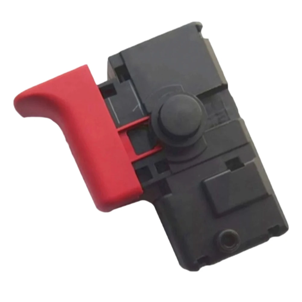 Power Tool Switch 2607200623 For Bosch GSB13 RE GBM 6 RE GBM 345 GBM3500 Replacement Trigger Assembly Black Color