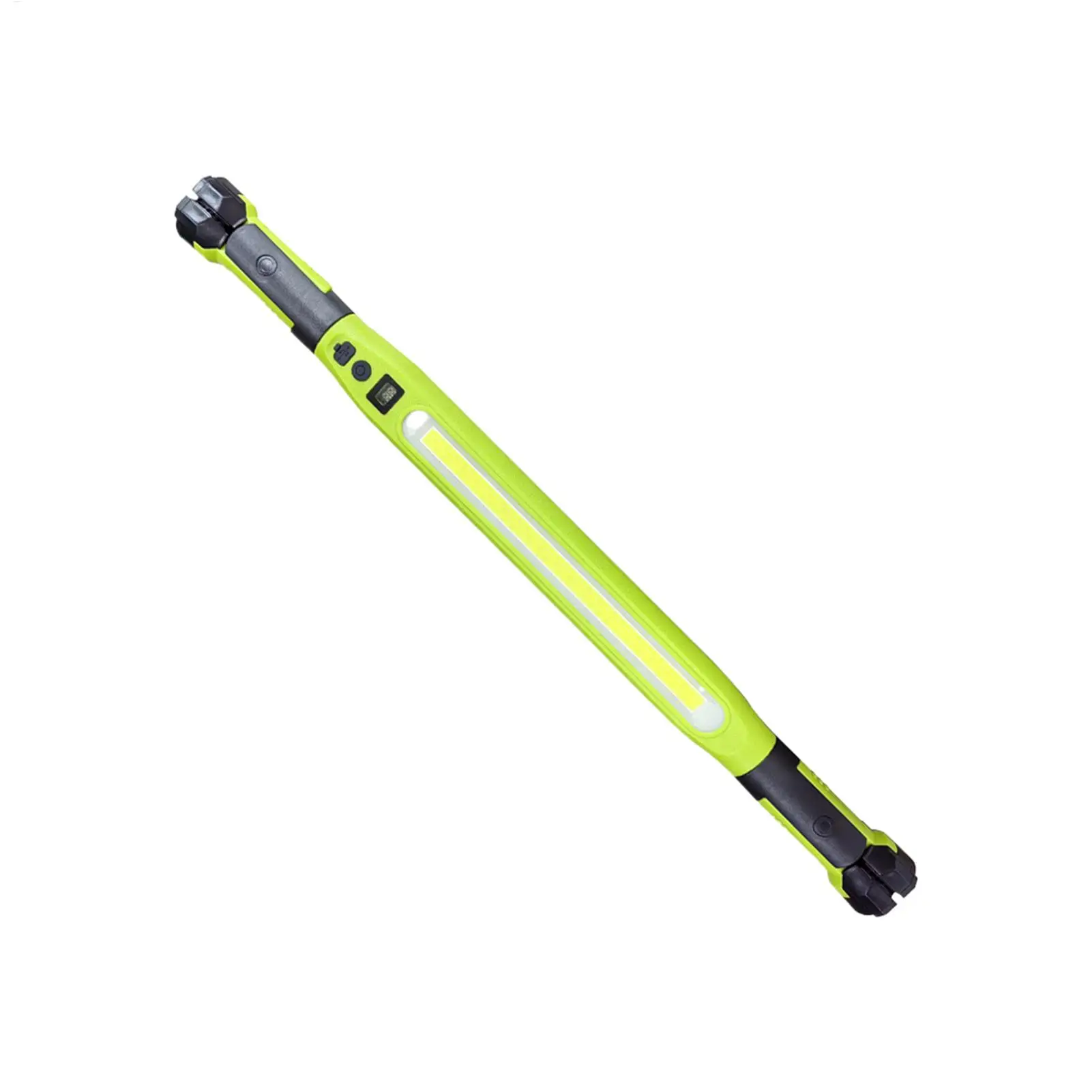 

Магнитный рабочий фонарь, водонепроницаемый, с длительным сроком службы батареи, яркий светодиодный светильник для работы под капотом, для гаража, мастерской, кемпинга, походов