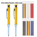 2 Pcs Yellow