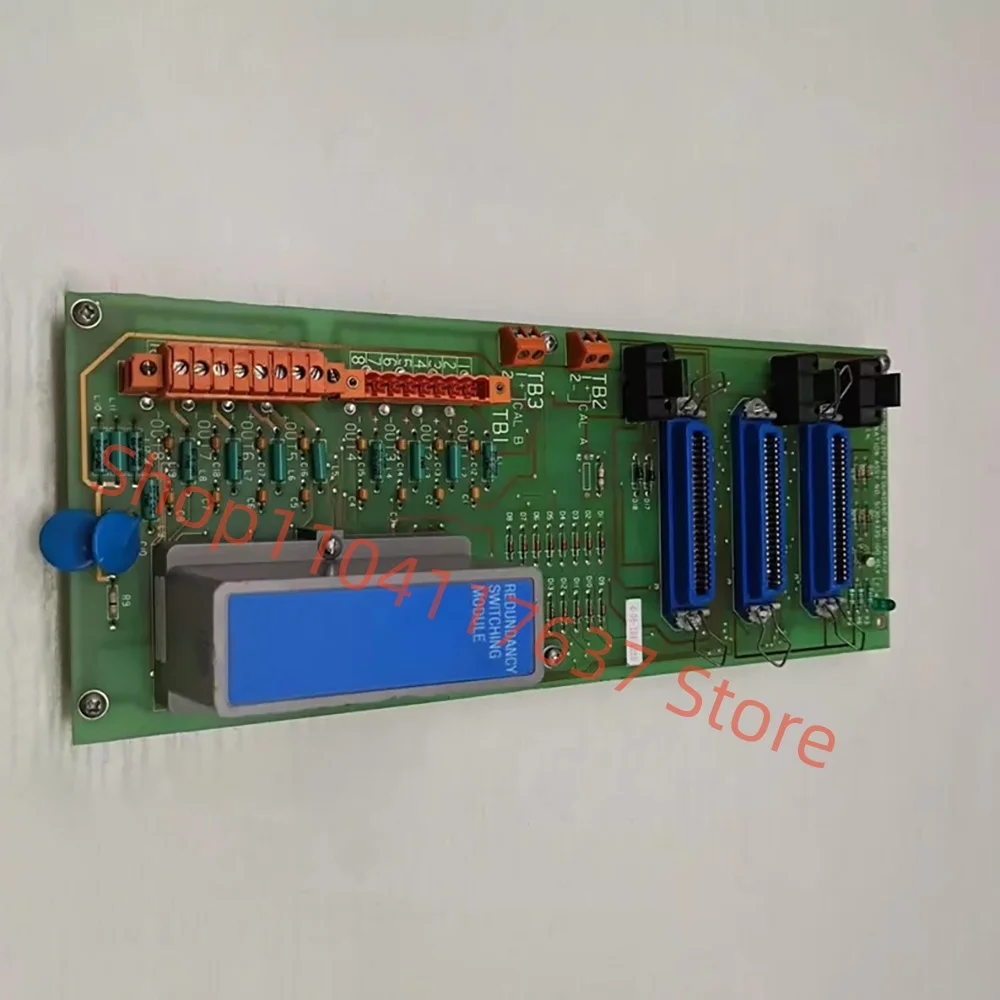 Redundant switching module 51304335-100 Normal function