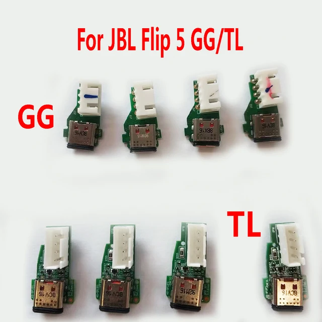 Jbl fashion flip charger replacement