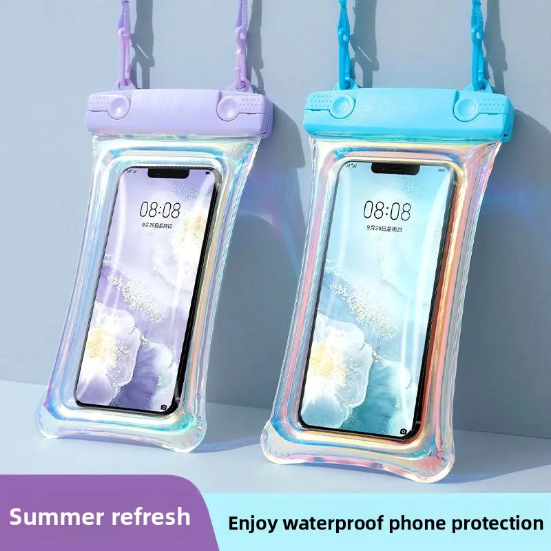 bolsa-a-prova-d'Agua-para-celular-duravel-ideal-para-esportes-ao-ar-livre-capa-de-protecao-unissex-para-celular-ideal-par