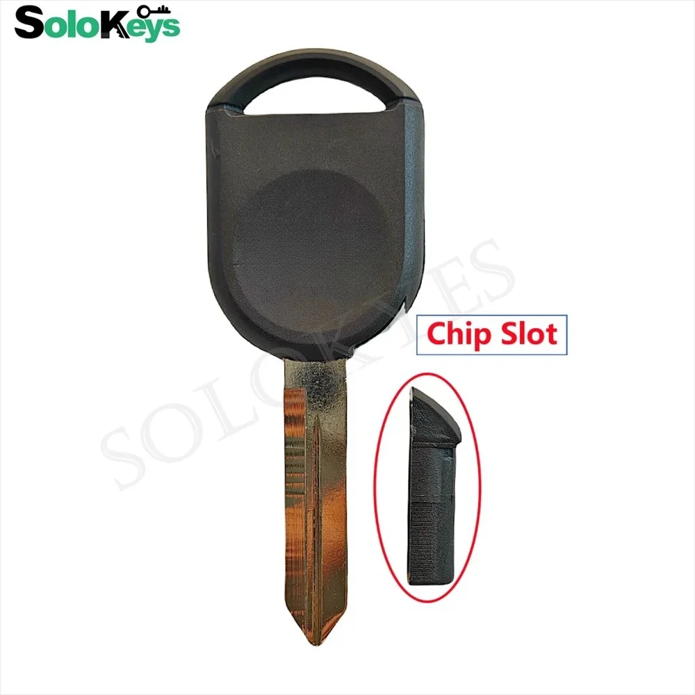 

10 шт./партия, сменные ключи-брелоки для Ford Taurus