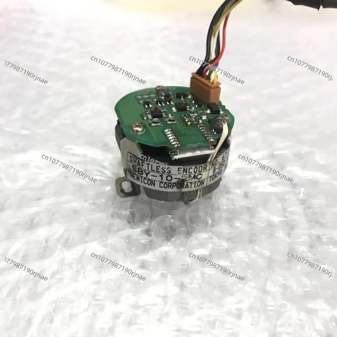 

Rotary Sensor Motor Encoder SBY-10-2MC