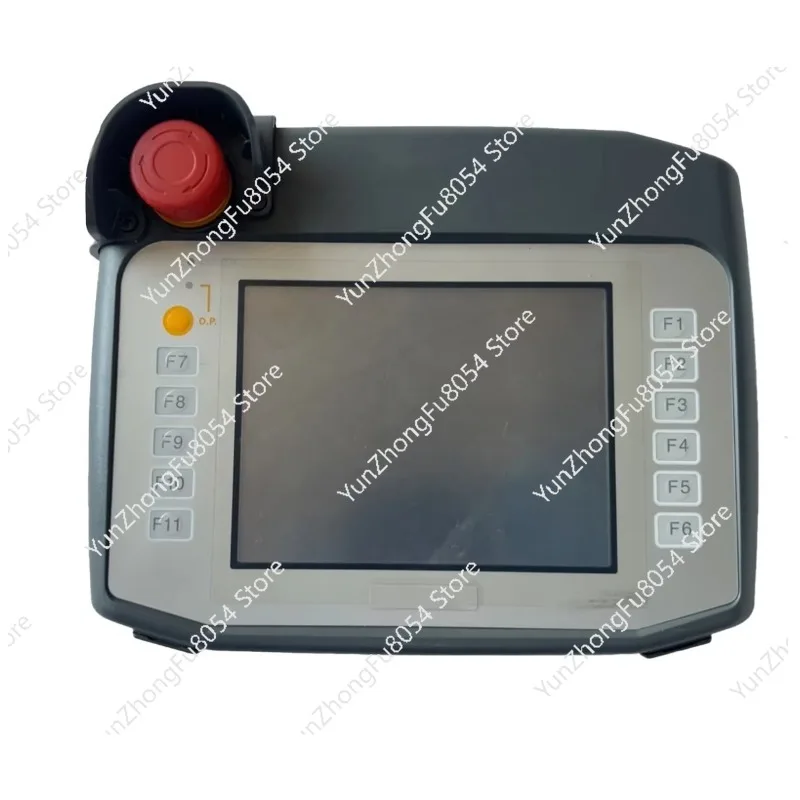 

Подходит для обучающей подвески серии AGP3300H-L1-D24-RED 3510005-03 GP3300H