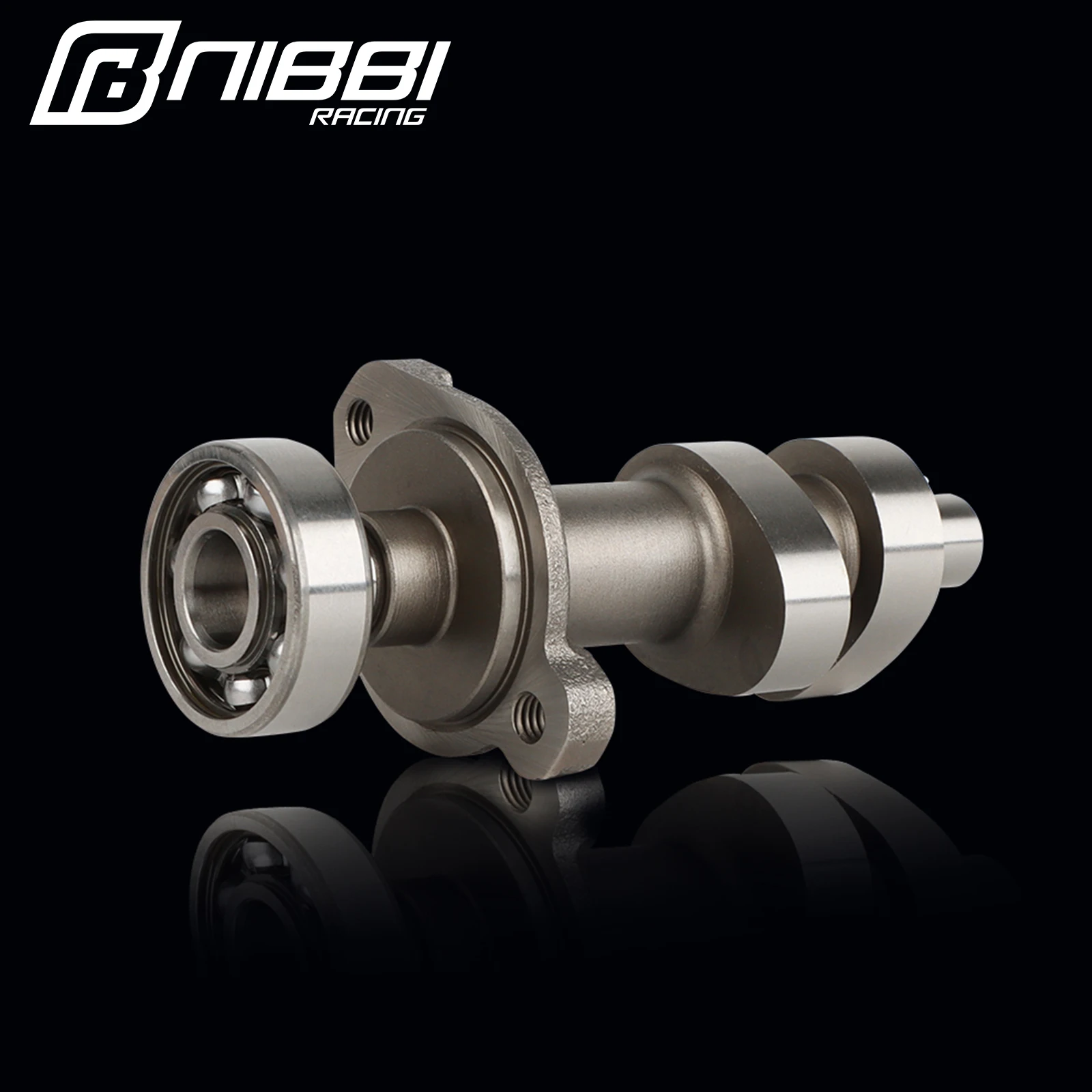 

NIBBI Racing Cam NC250 Engine Camshaft Comp Zongshen NC250 Motocross Pitbike Motorcycle Parts