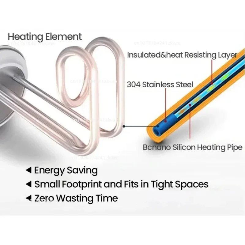 Thumbnail 3 - #59 Best Electric Showers to Buy In 2026