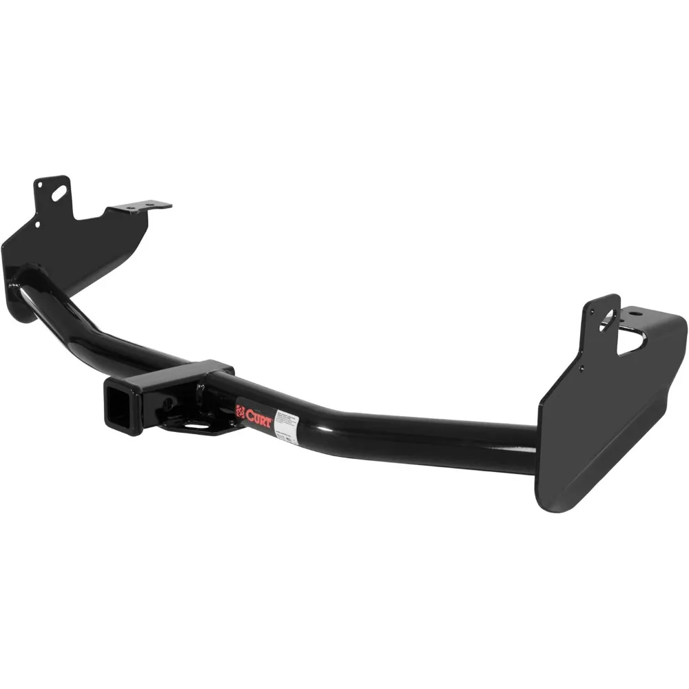 

13252 Class 3 Trailer Hitch, 2-Inch Receiver, Fits Select Chevrolet Colorado, GMC Canyon, Isuzu Trucks