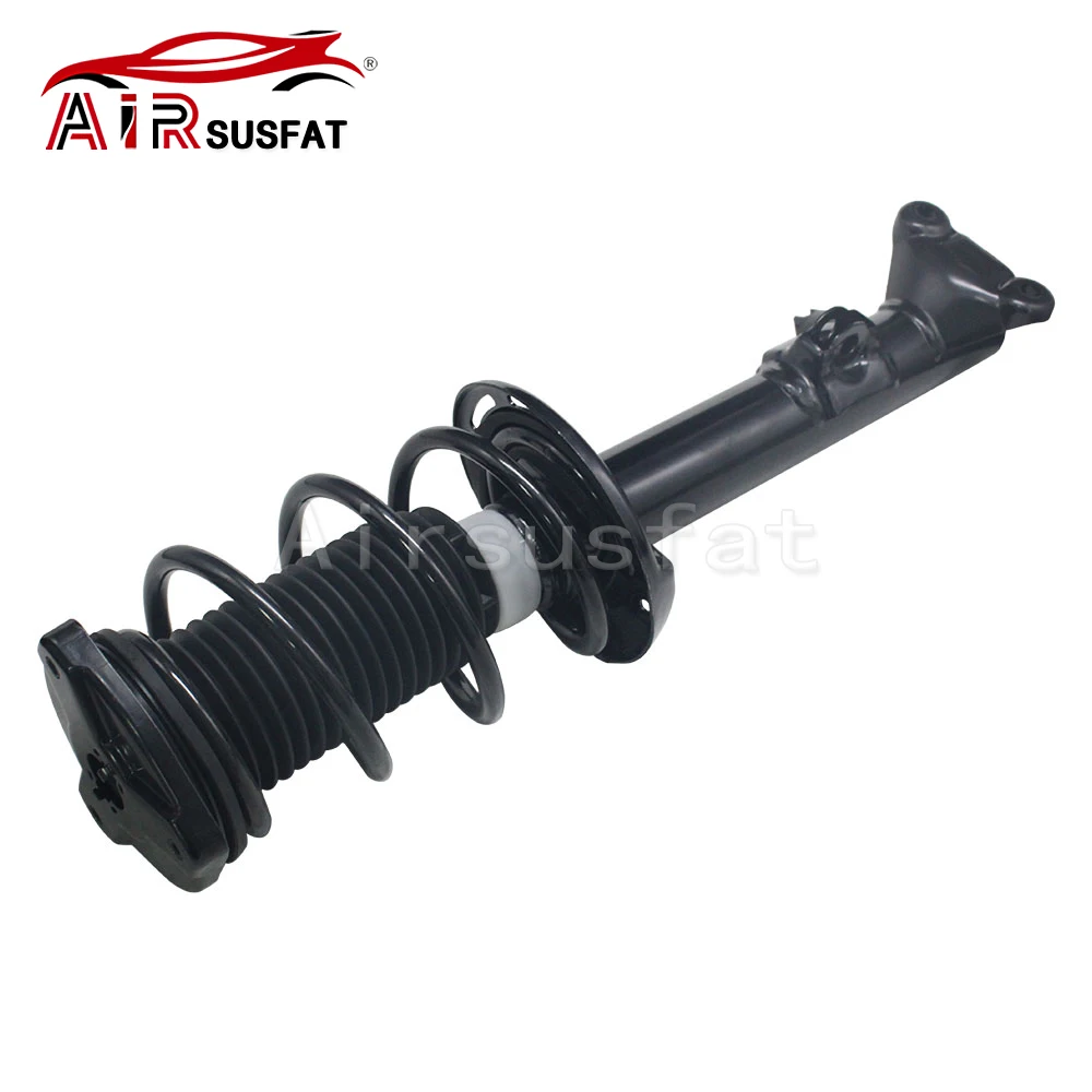 

For Mercedes Benz C-class W204 C204 E-class C207 W207 With EDC Front Suspension Shock Absorber Strut A2043230900 A2043201000