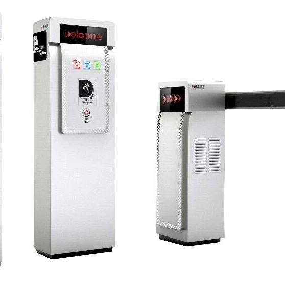 

High Level Quality Smart Parking Machine for Smart Parking System