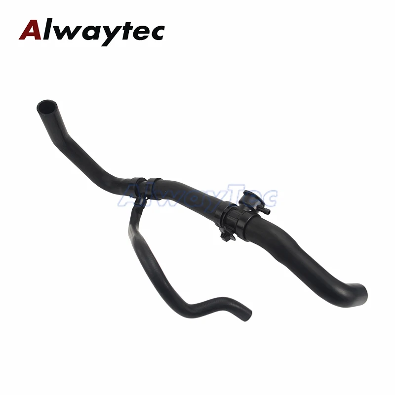 

Шланг охлаждающей жидкости радиатора автомобиля 05058492AH 05058492AE 5058492AE, совместимый с Jeep Compass Patriot 2.0 2.4 4 2007-2017 Dodge Caliber