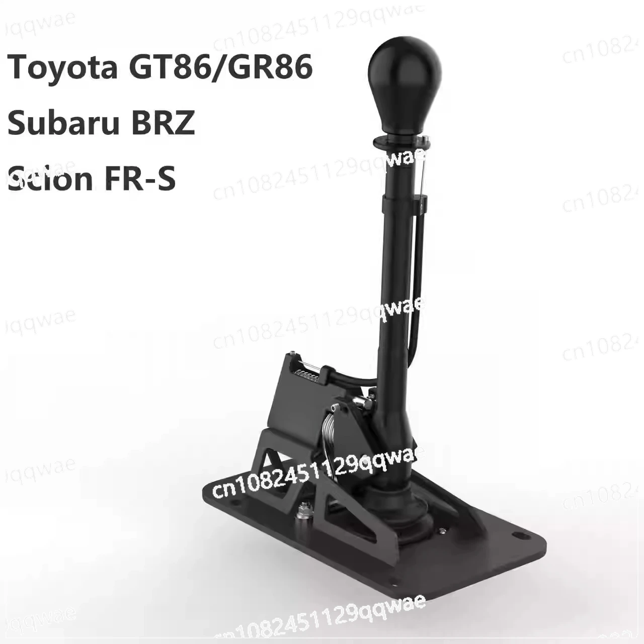 Manual transmission short shifter for Cool Bear/Vios/Yaris XP90/March K13/BYD F0 F3 quick shifts Car modified gear lever
