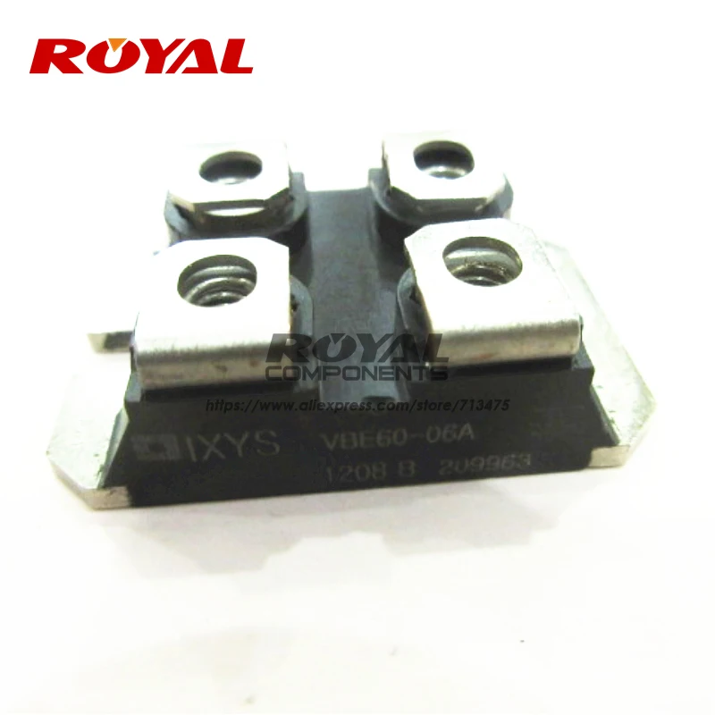 VBE60-06A SS120JPA20