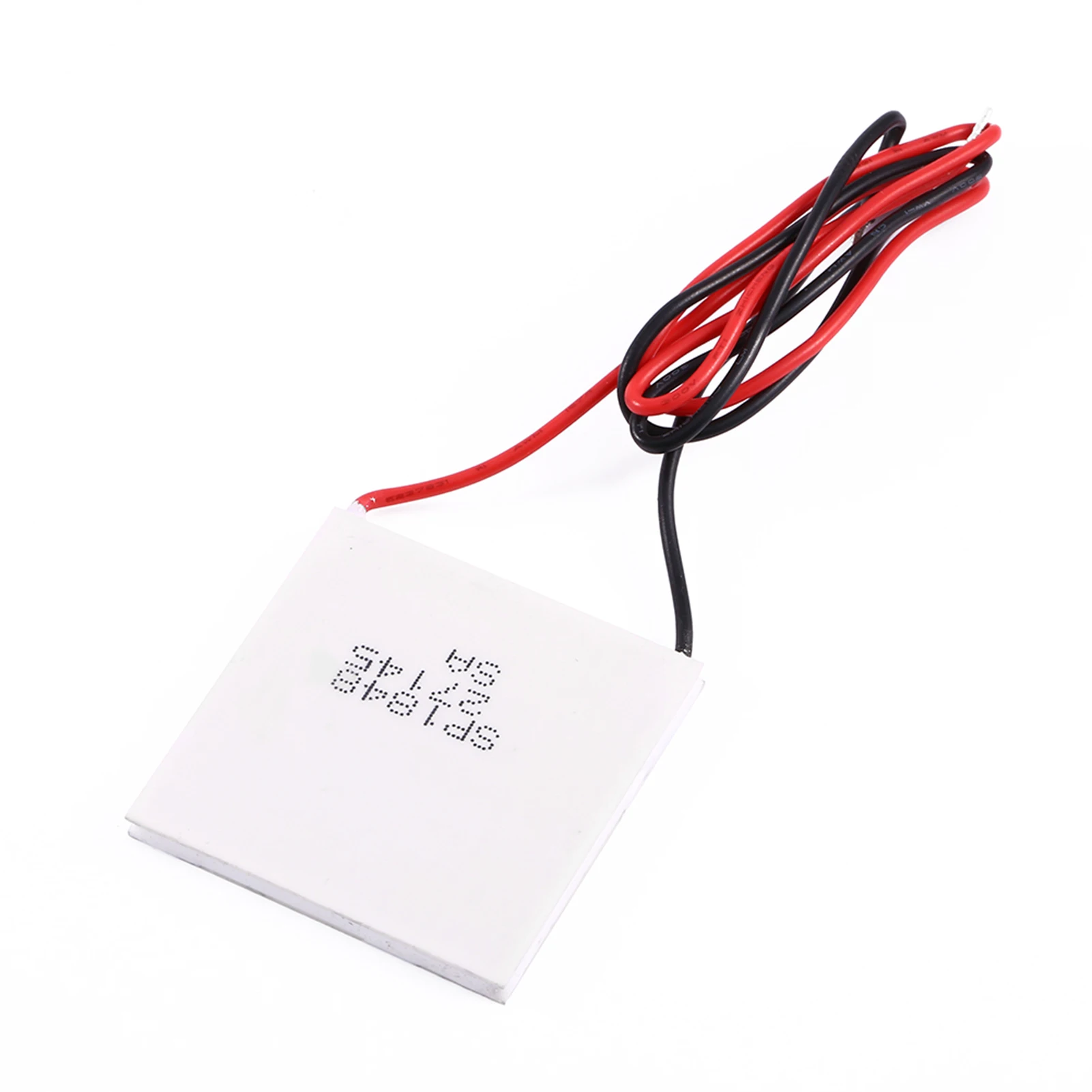 1/3/5/10PCS SP1848-27145 Thermoelectric Power Generator Peltier TEG 40x40mm 150℃