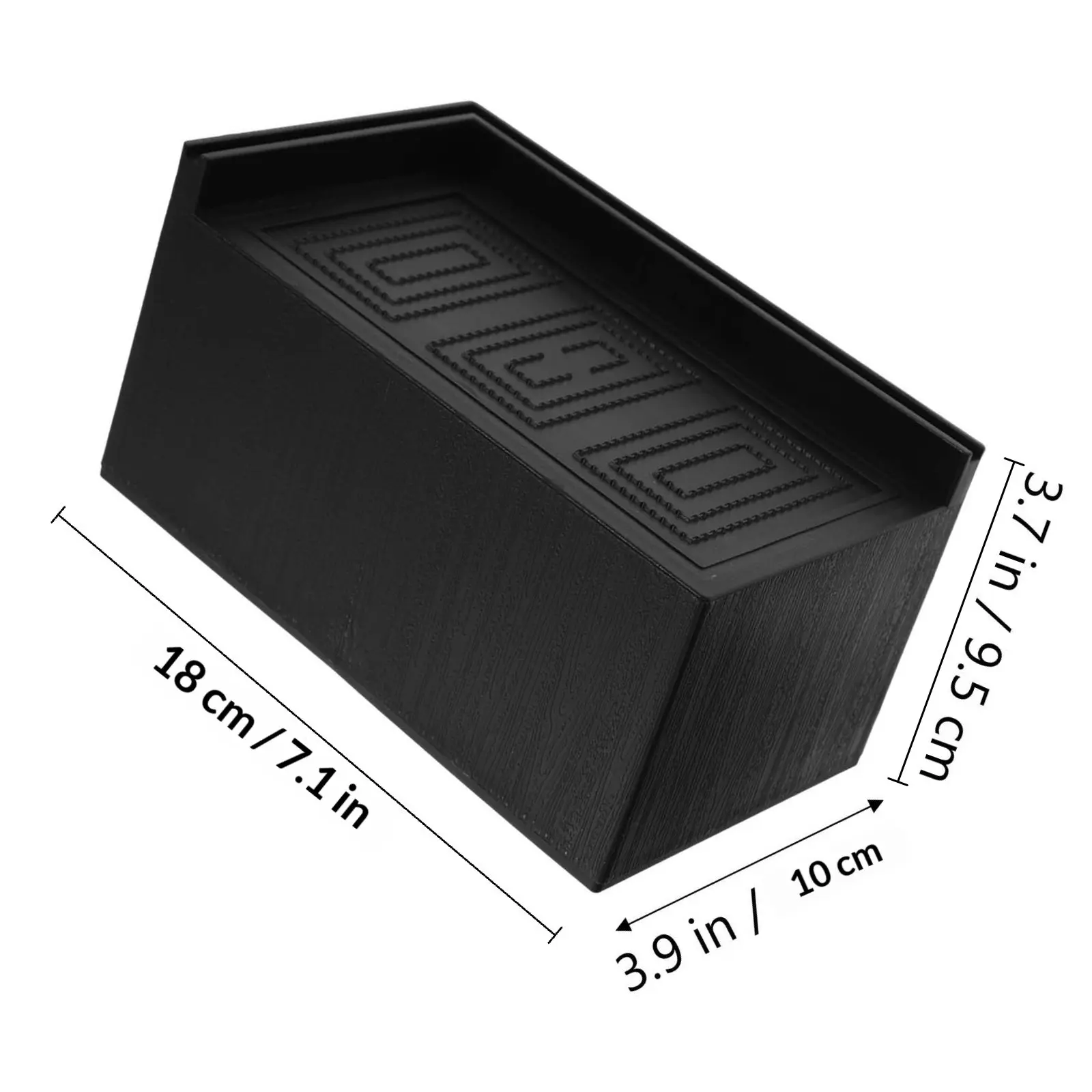 4Pcs Furniture Feet Levelers Heighten Pads for Hardwood Floors Anti Scratch Stable Furniture Risers Bed Sofa Desk