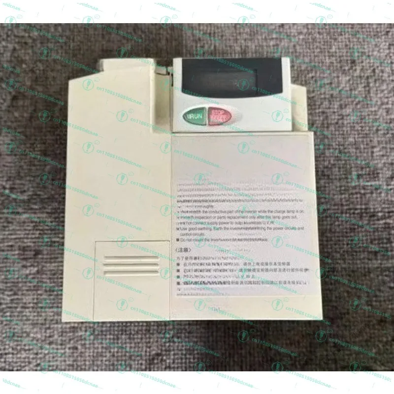 

Инвертор -0.75K-CH, 0.75 кВт 380В FR-E540-1.5K-CH, 1.5 кВт 380В FR-E540-2.2K-CH, 2.2 кВт 380В FR-E540-3.7K-CH, 3.7 кВт
