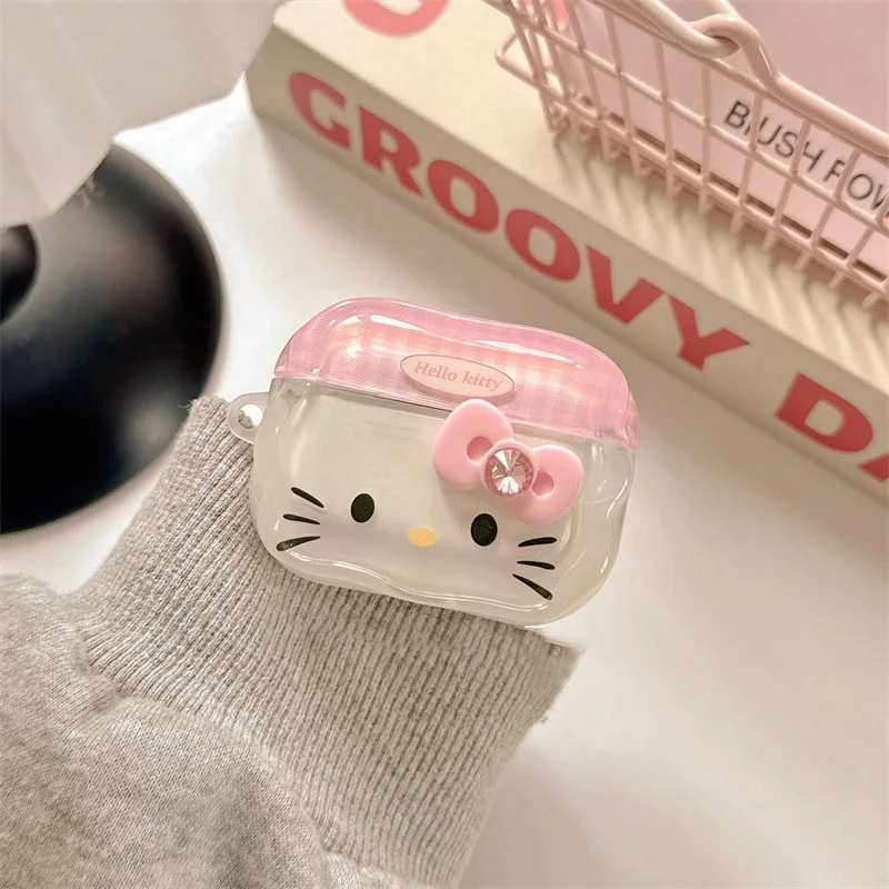 Apple 4세대 AirPods에 적합한 이어폰 케이스 헤드폰 보호 케이스 AirPods 1 2/3 AirPods Pro2용 소프트 쉘