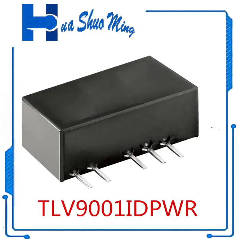 

10 шт./лот A0512S-2WR2 A0512S SIP-7 TLV9001IDPWR X2SON-5