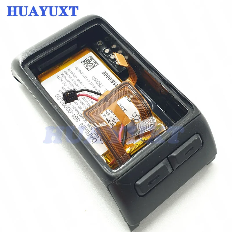 Original Back Case For Garmin Vivoactive HR Back Cover Smart Watch Case Repair Replacement Parts