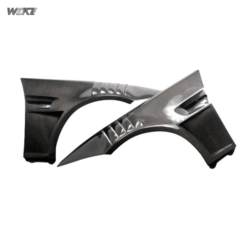 

Carbon Fiber / Fiberglass Front Fenders Fit for BMW M3 E92 Coupe 2008-2013