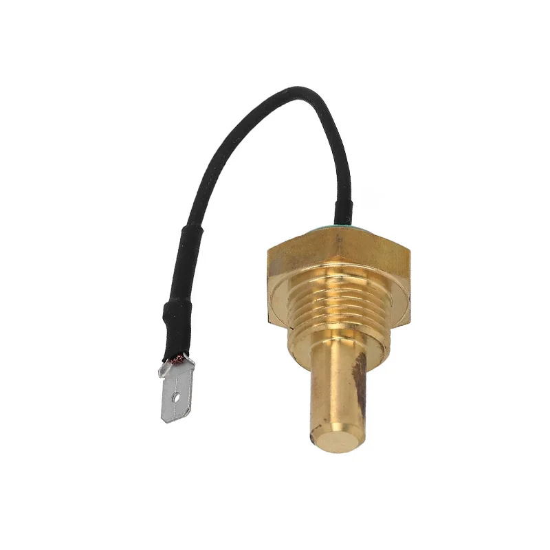 

For Vol-vo EC55 Water Temperature Sensor Temperature Switch Sensing Plug 129107-44901 100542
