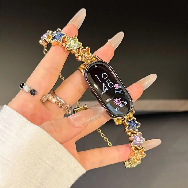 Star Dopamine Diamo… - image