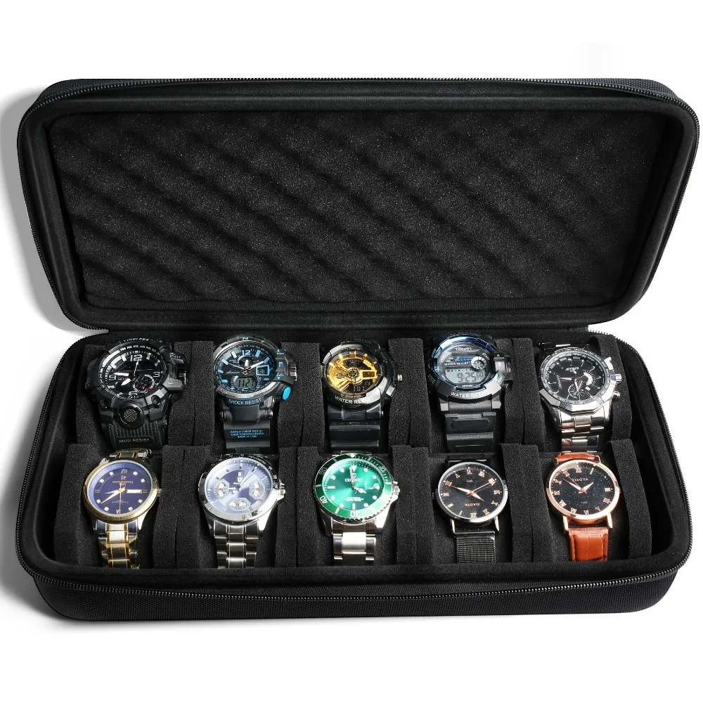 #32 Budget Watch Cases for Smart Shoppers