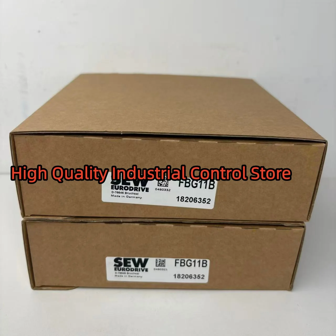 

New in box FBG11B 18206352 Control Module