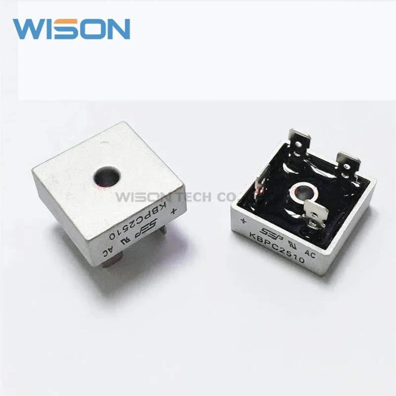 10 Cái/lốc KBPC3510 KBPC3512 KBPC2510 KBPC5010 KBPC1510 KBPC1010 Miễn Phí Vận Chuyển Mới Và Ban Đầu Mô Đun