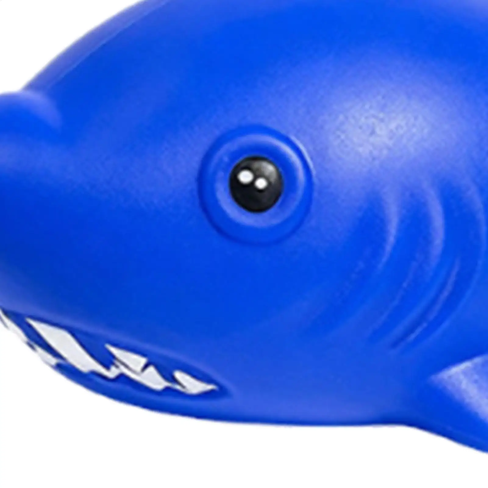 Pinch Toys Shark Soft Non-sticky Stretchy Sensory Gadget Party Favors Fidget Toys For Women Men Teens Kids Goodie Bag Fillers