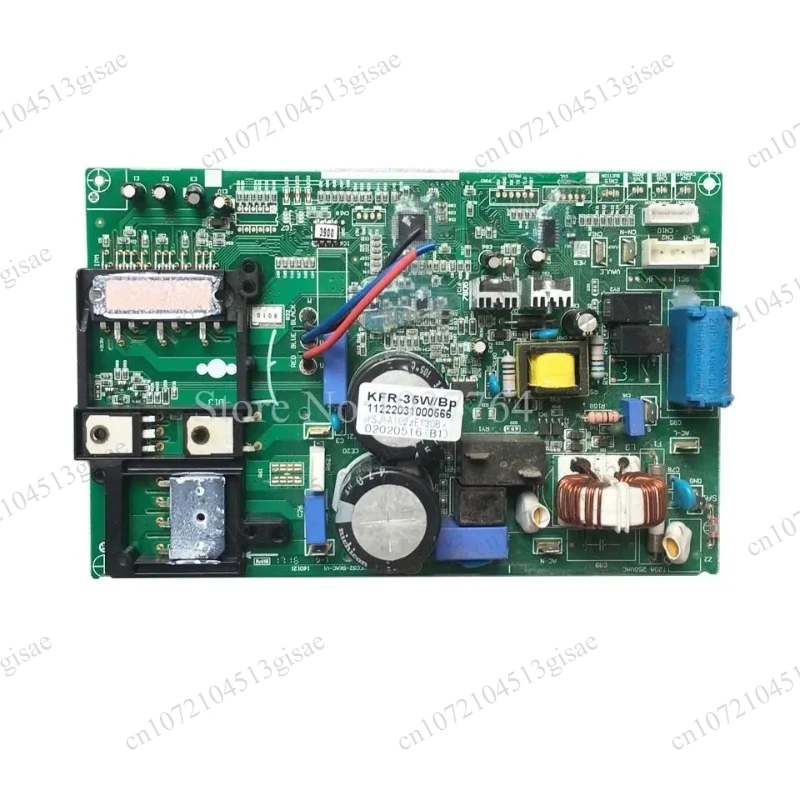 (Used for 1.5P or 12000BTU air conditioning) Used for computer board circuit board SX-W-NEC52-SKAC-V1 KFR-35W/BP