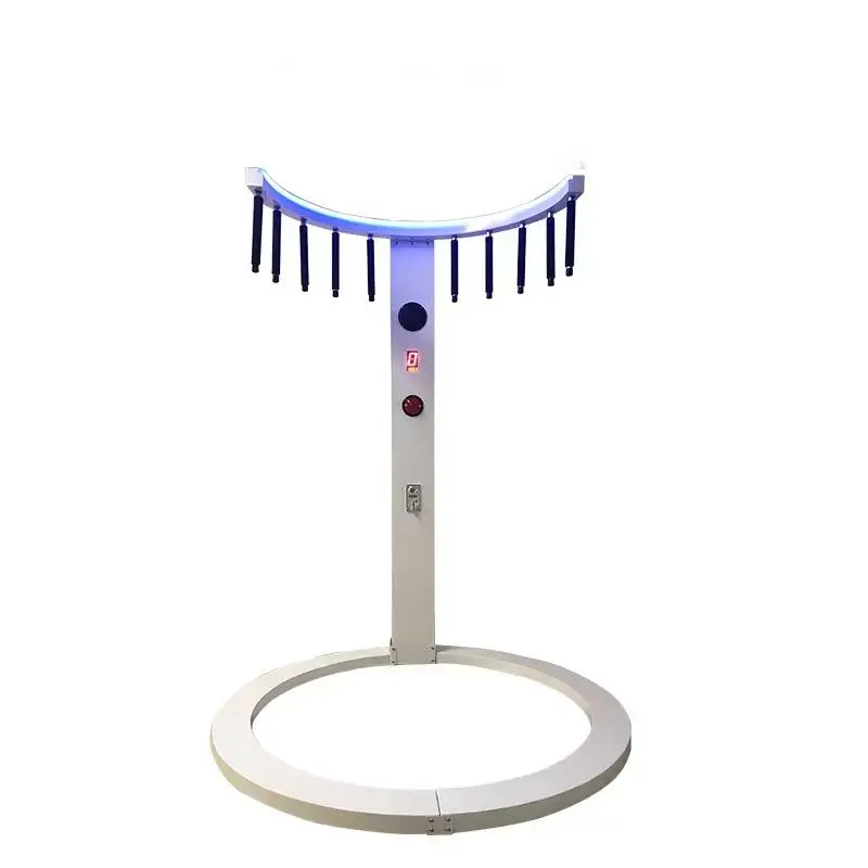 

Hot-sell Catch Stick Game equipment Eye Fast Chips Quick Catching Falling Sticks amusement game machine