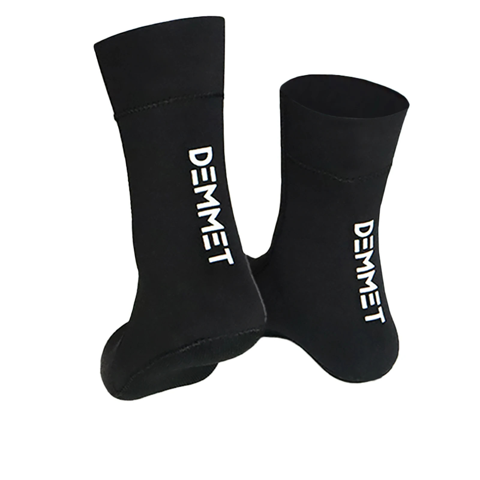 Diving Socks 3mm/5mm Neoprene Elasticity Wetsuit Socks Men Women Beach Water Surf Shoes Thermal Non-slip Swimming Boots 1.5mm