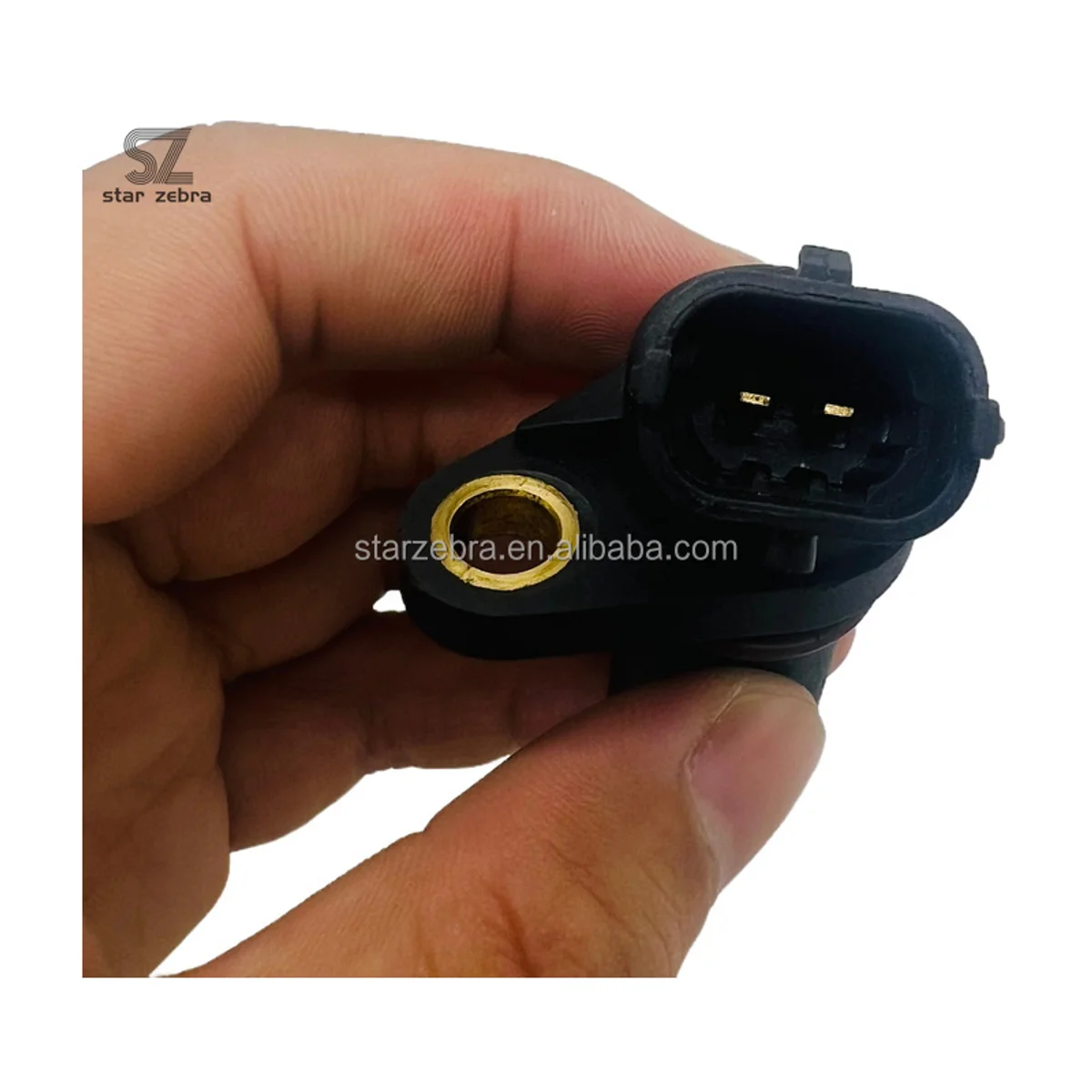 For Excavator Spare Parts 0281002315 Diesel Engine Parts Crankshaft Position Sensor Camshaft Position Sensor MAN RENAULT TRUCKS