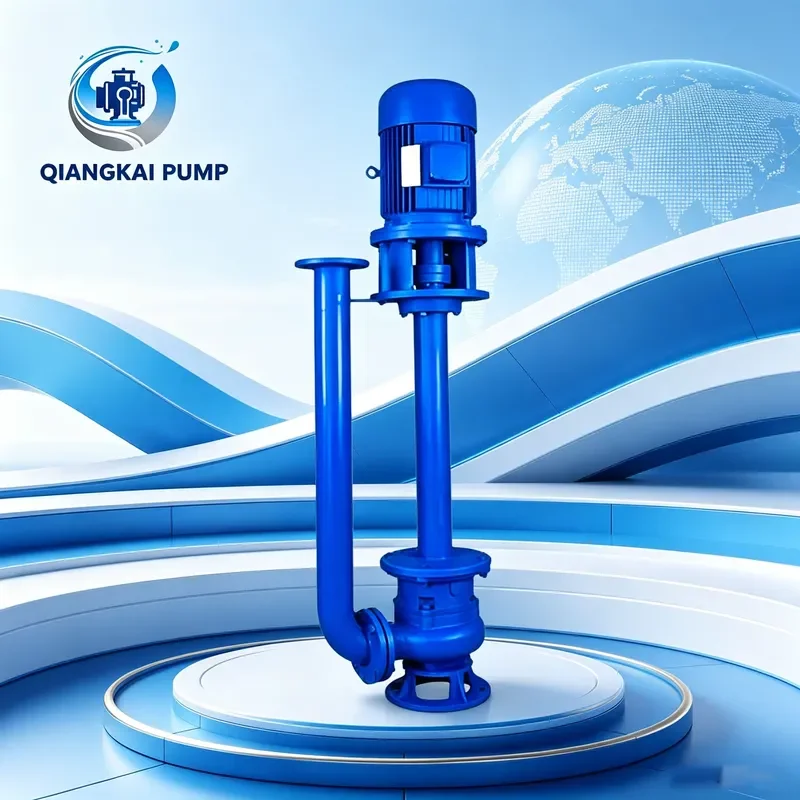 YZ High Pressure Submersible Slurry Pump for Three Phase Motor with 1 Year Warranty Factory Supply