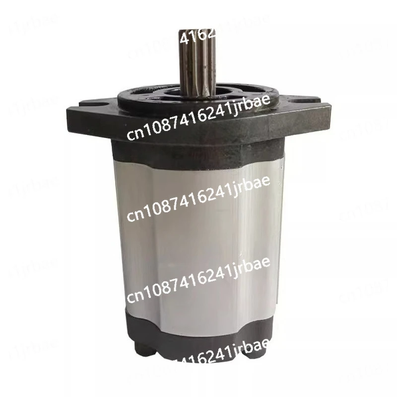 Gear Pump Hydraulic…